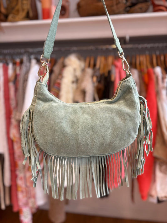 Sac vert clair - MAYA