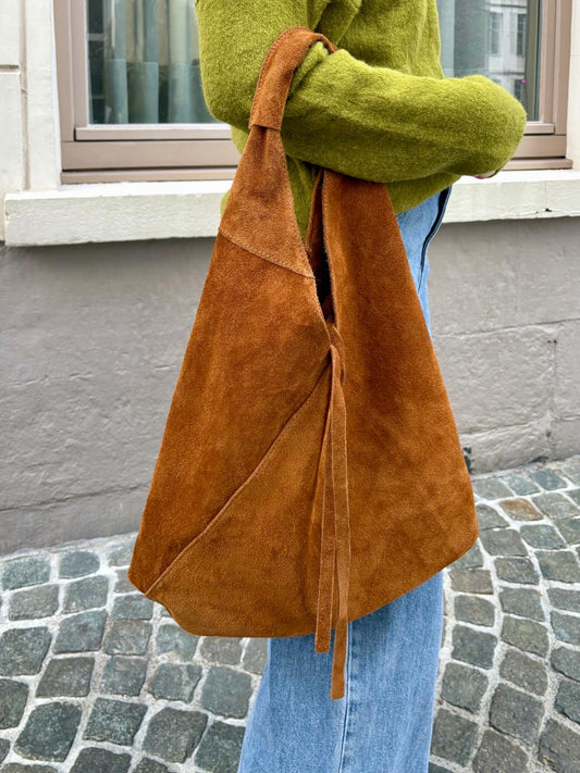 Sac camel - MAYA