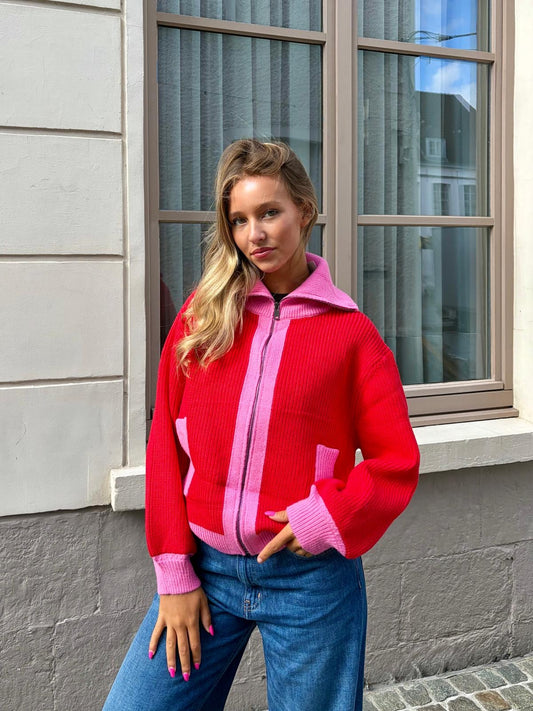 Gilet - ASTRID