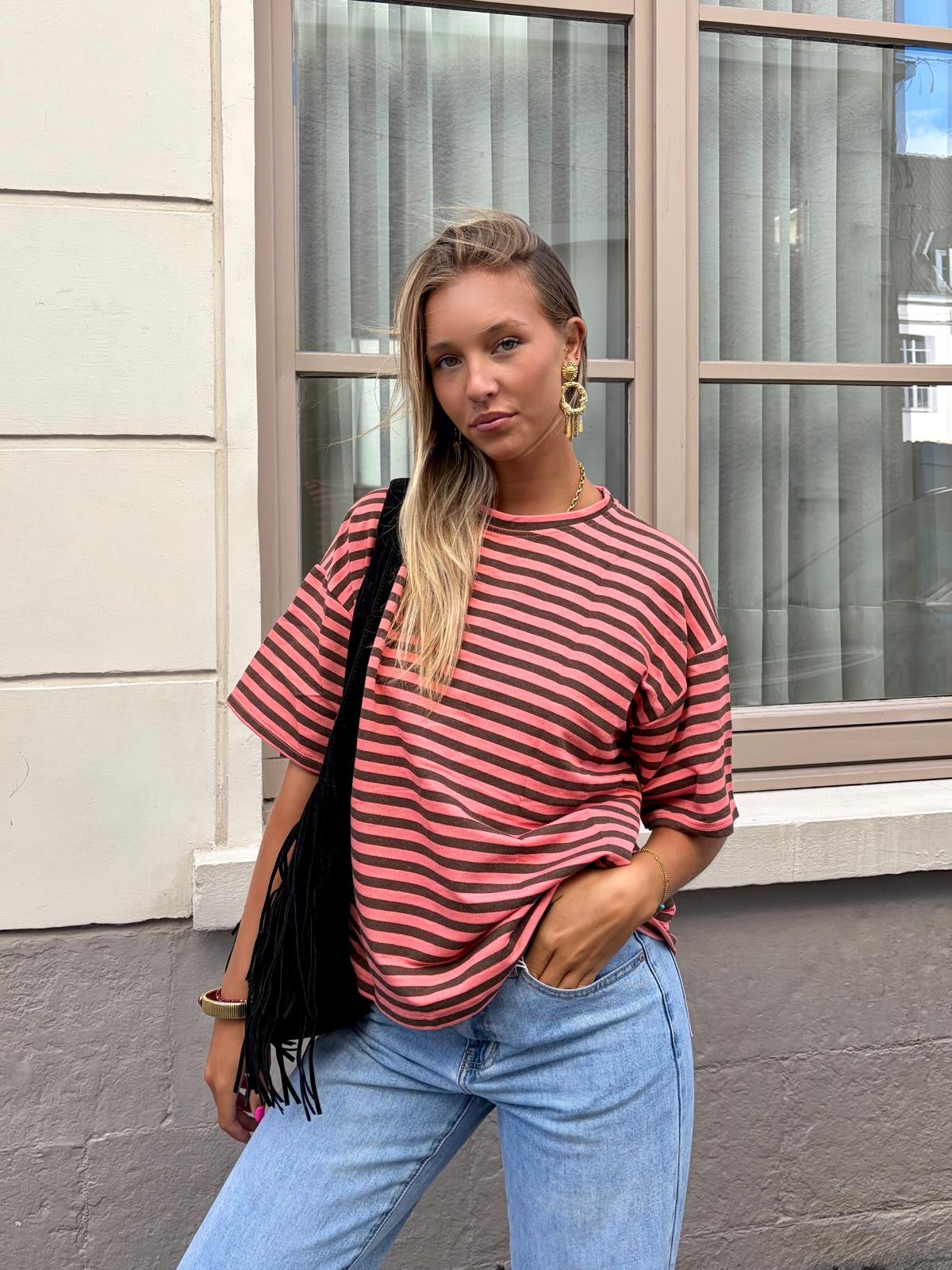 T-shirt - CŒUR