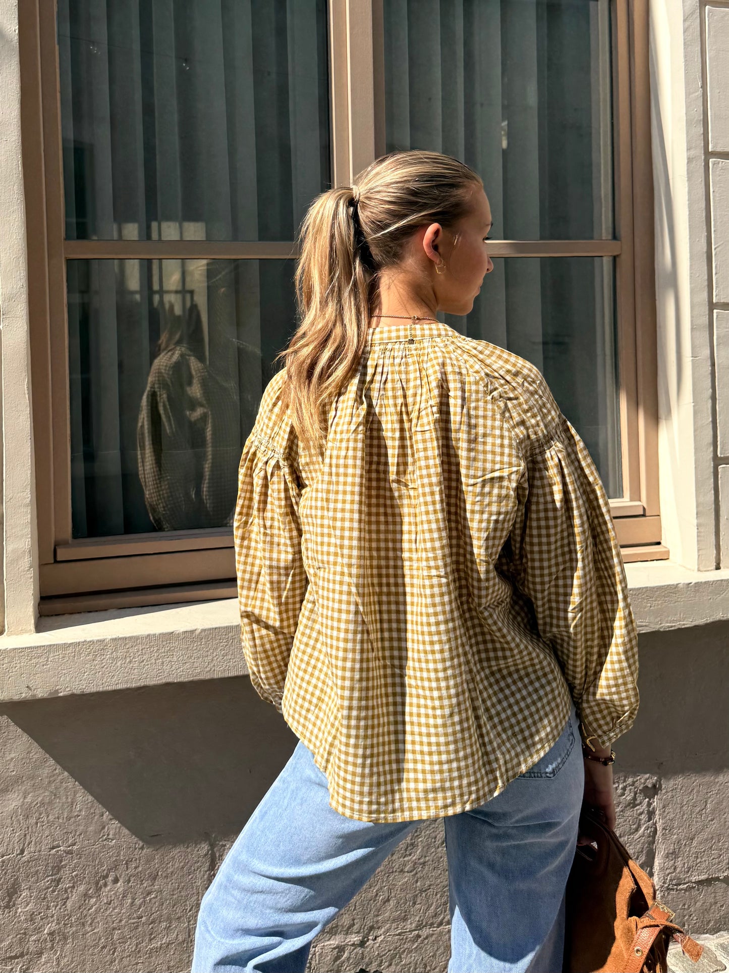 Chemise - MATHILDA