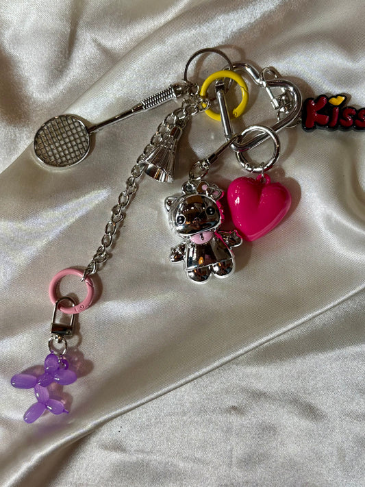 Accessoire de sac - KITTY