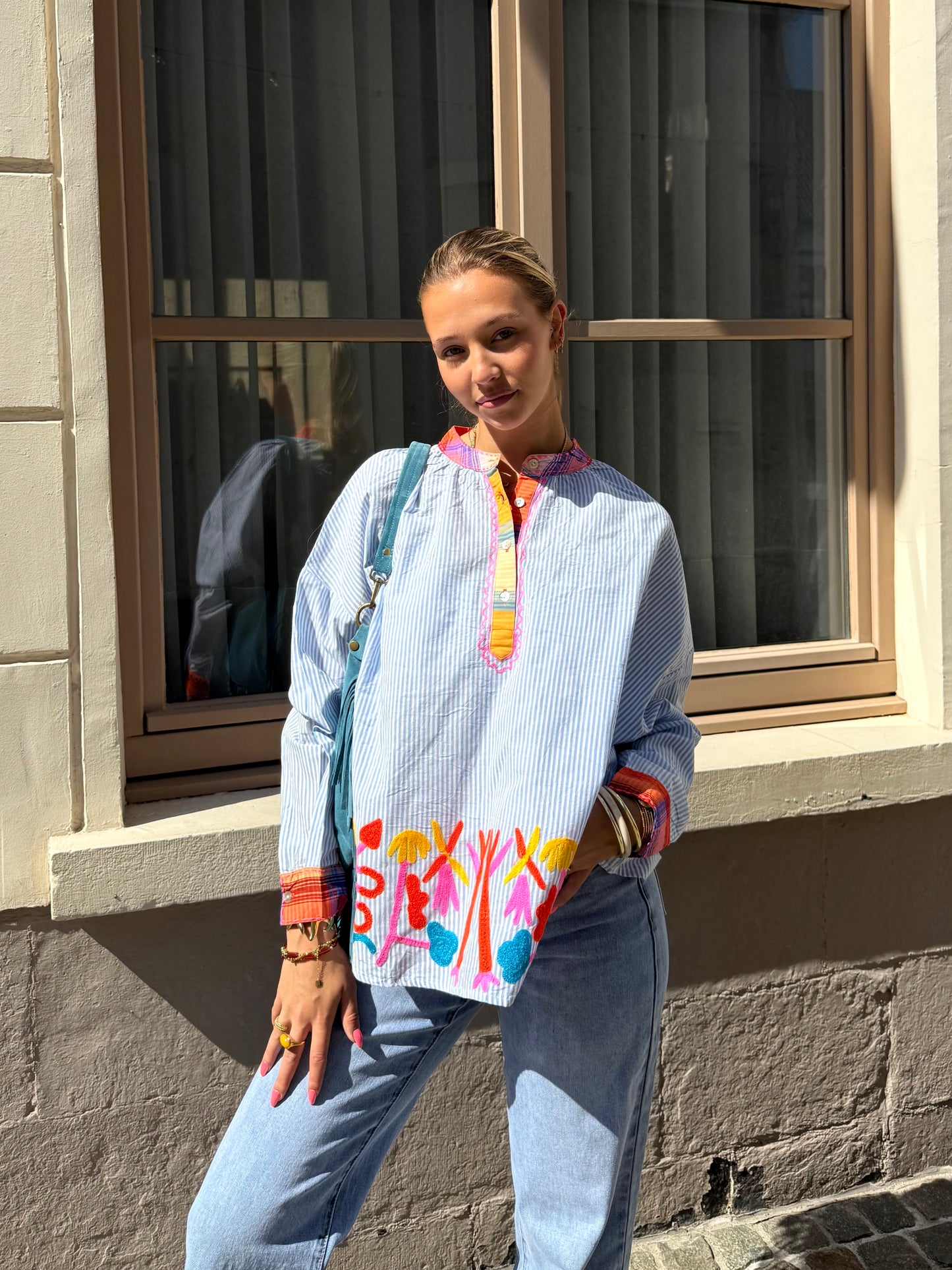 Chemise - CLIA