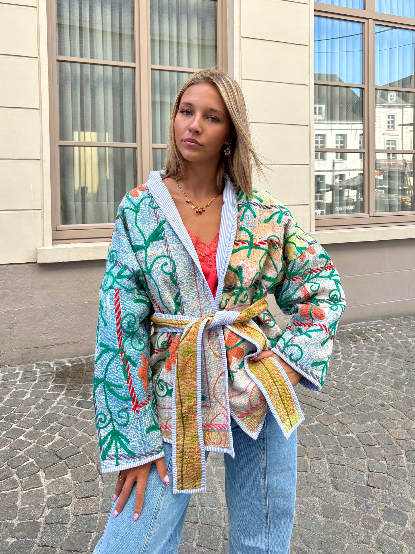 Veste - AMANDA