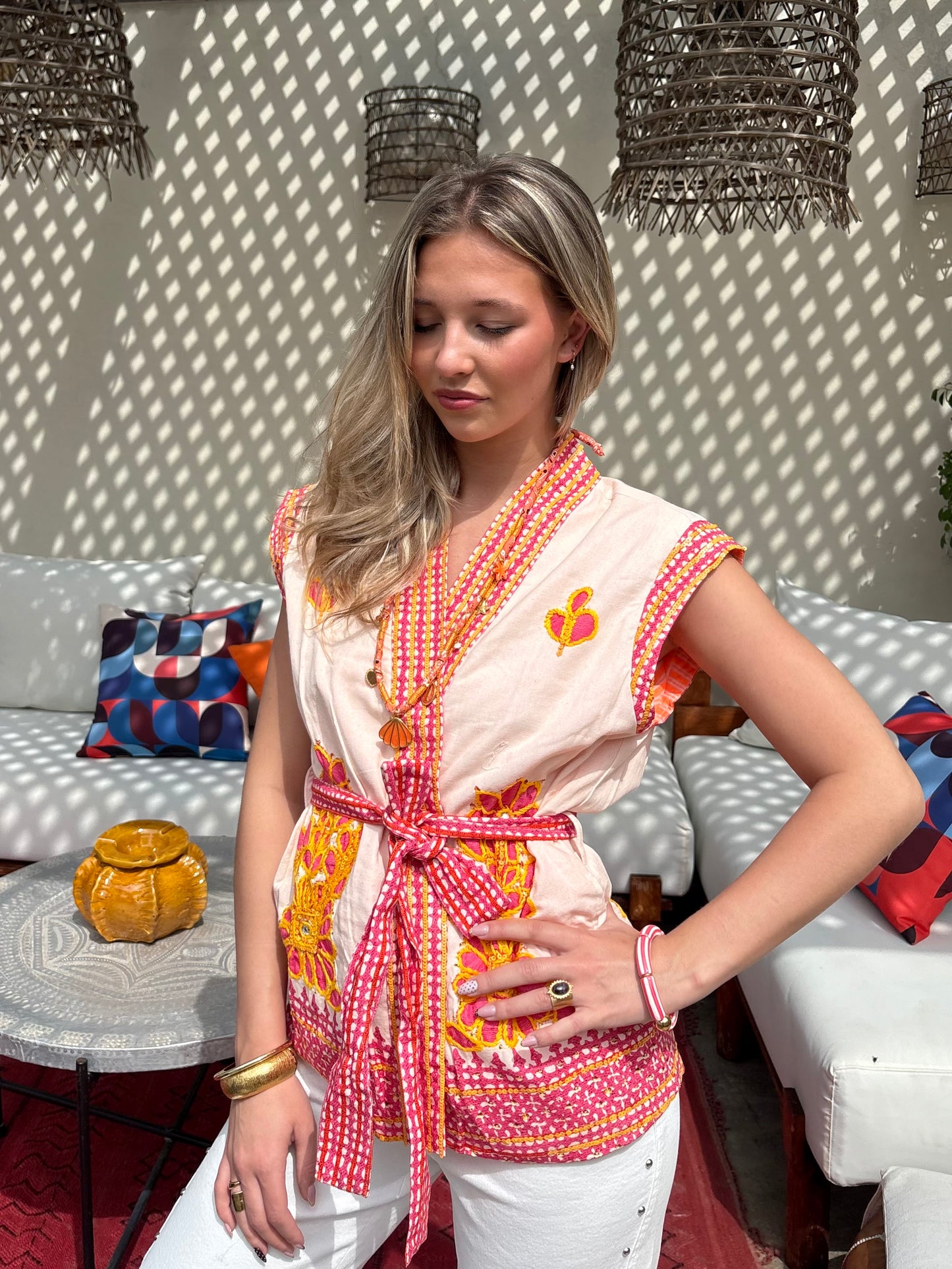 Veste - SANIA