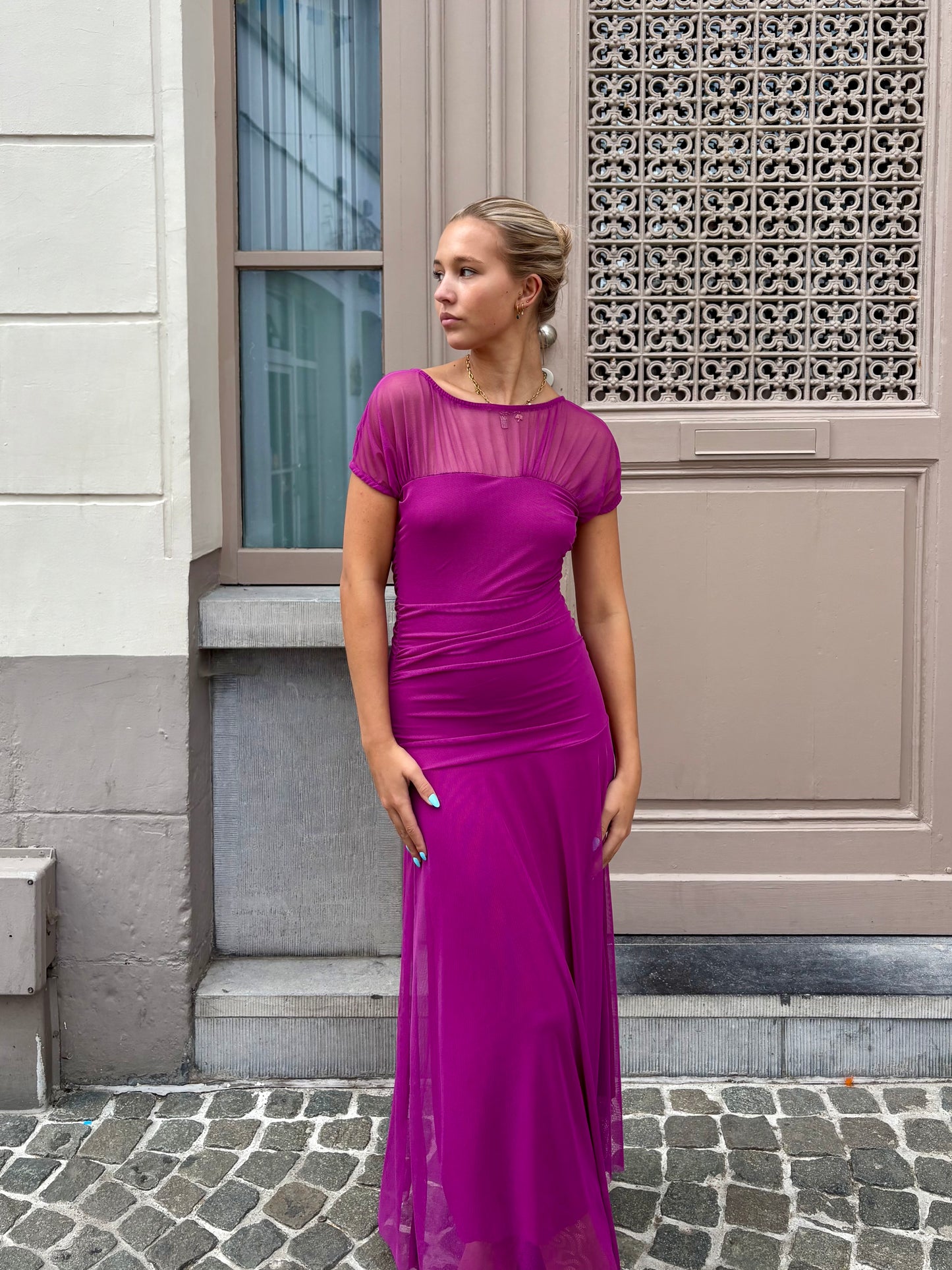 Robe - SEZANNE