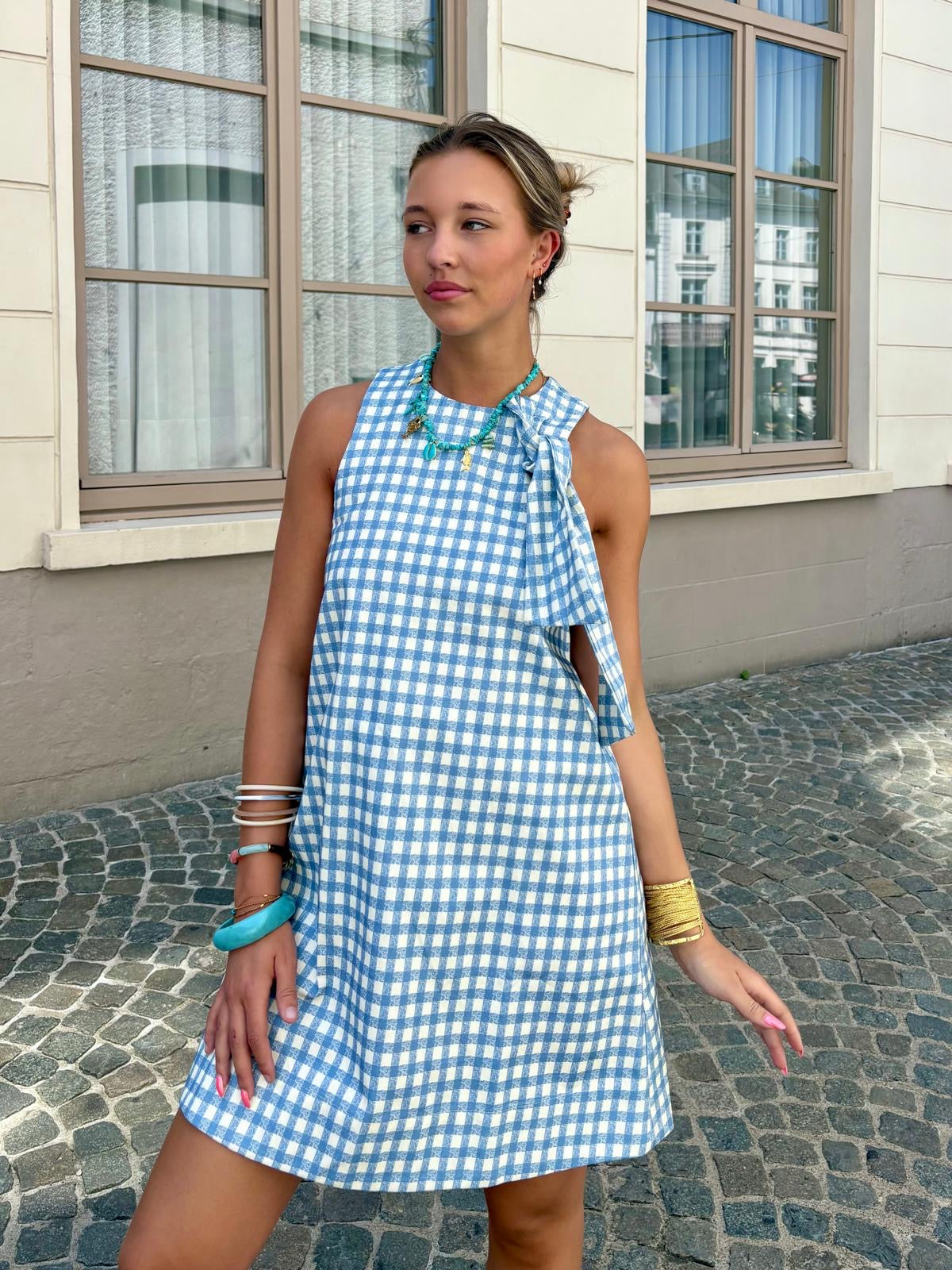 Robe - ELOÏSE