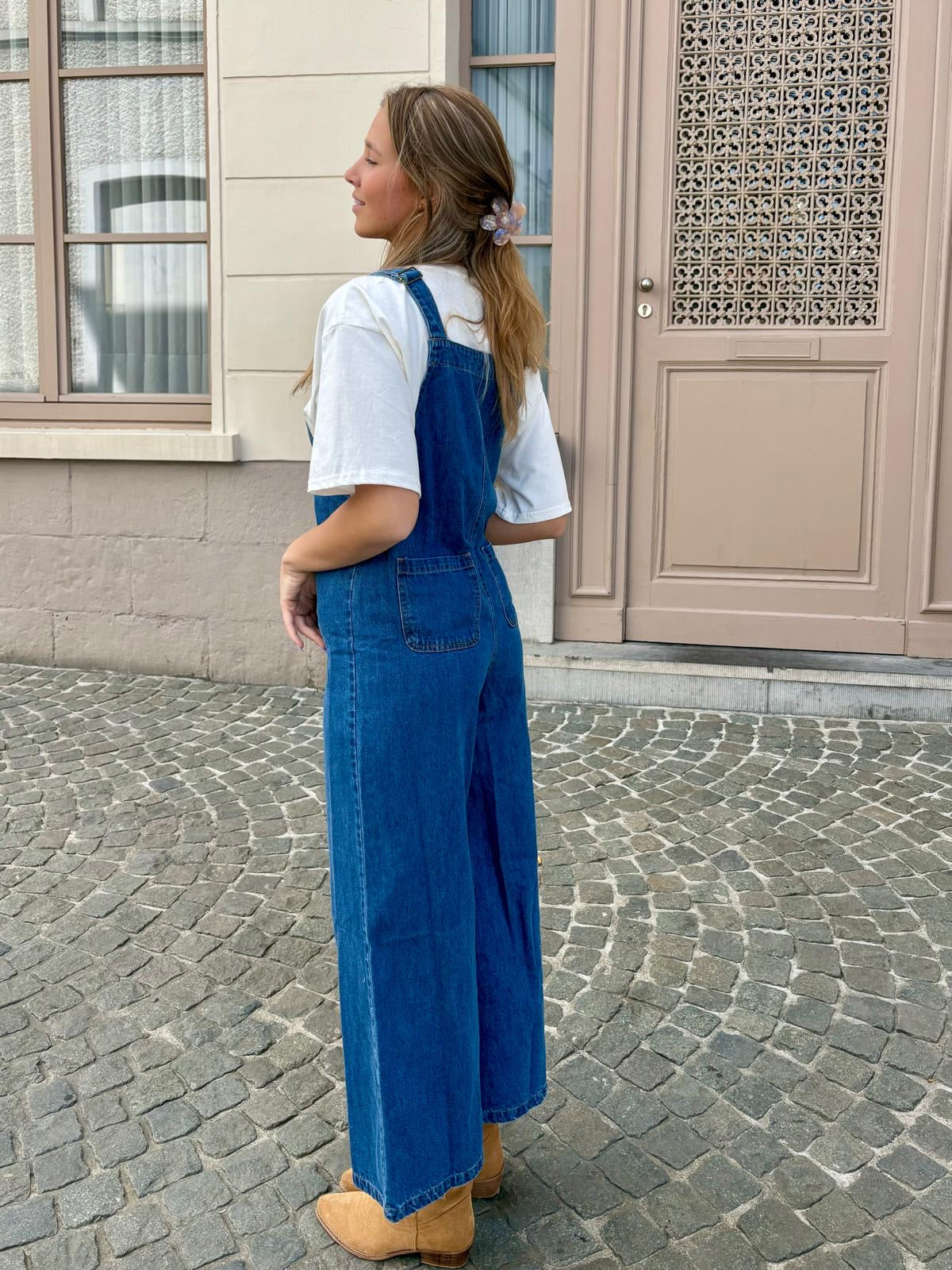 Salopette - ANIA