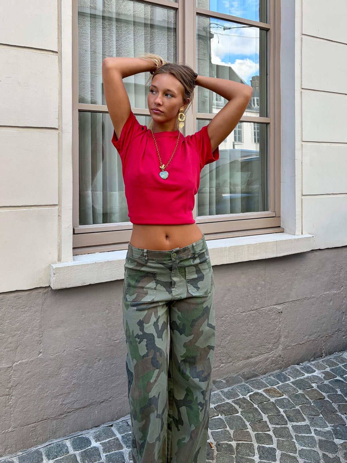 Pantalon - ANI
