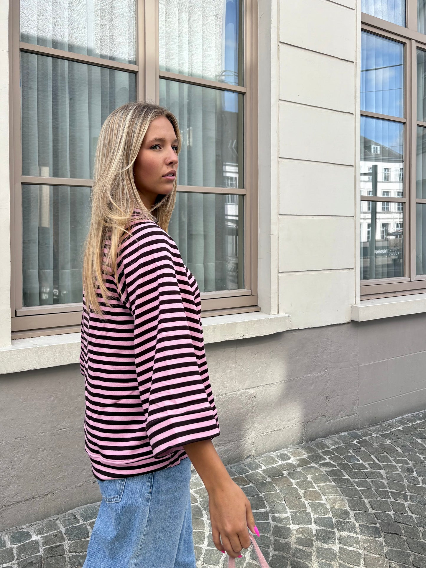 Pull - MAUD