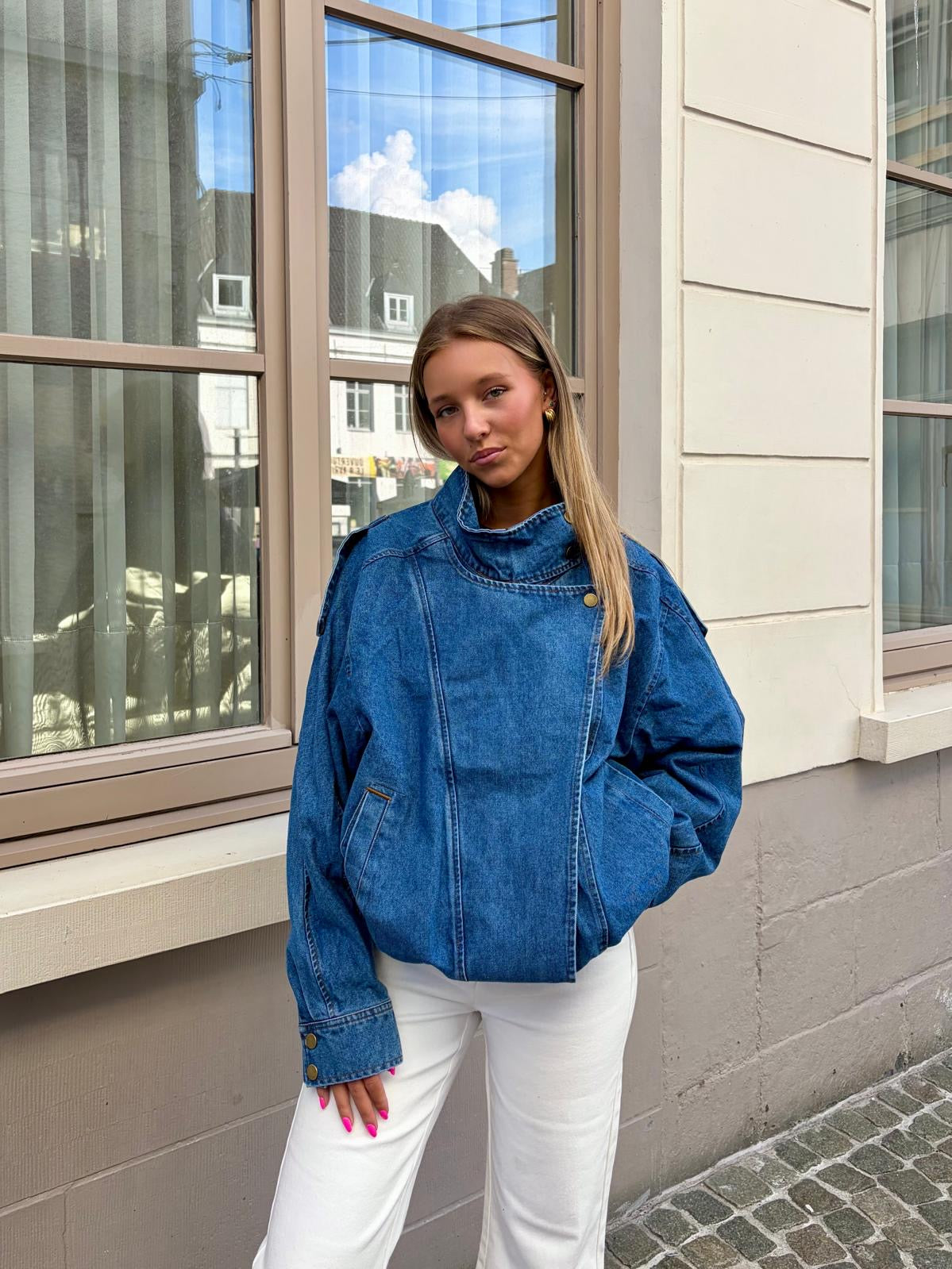 Veste - SIENNA