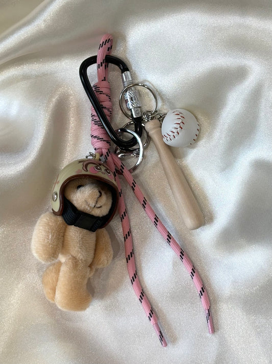 Accessoire de sac - OURS