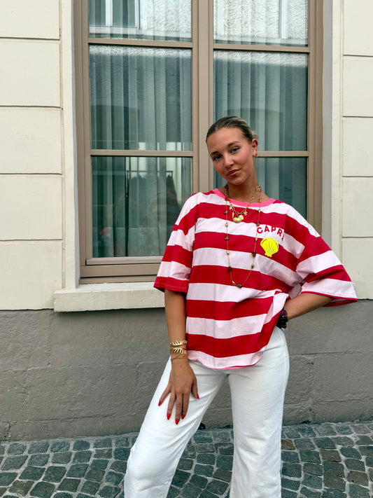 T- shirt - CAPRI