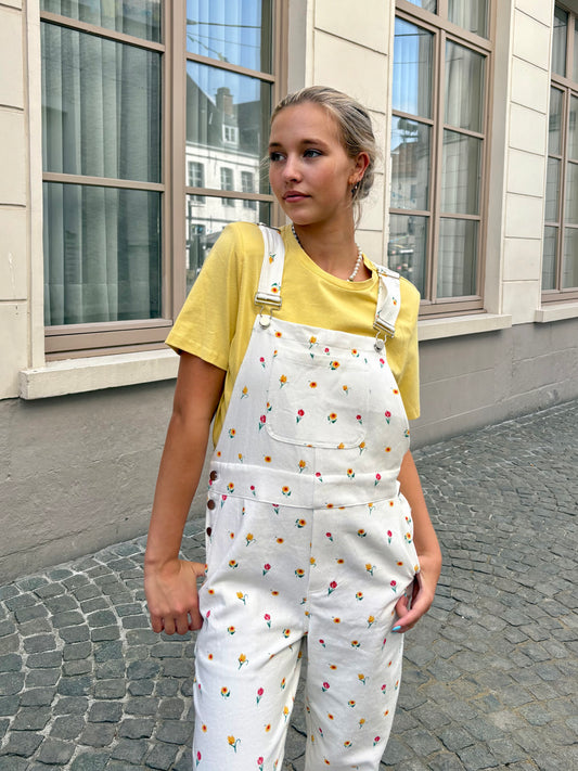 Salopette - MARGUERITE