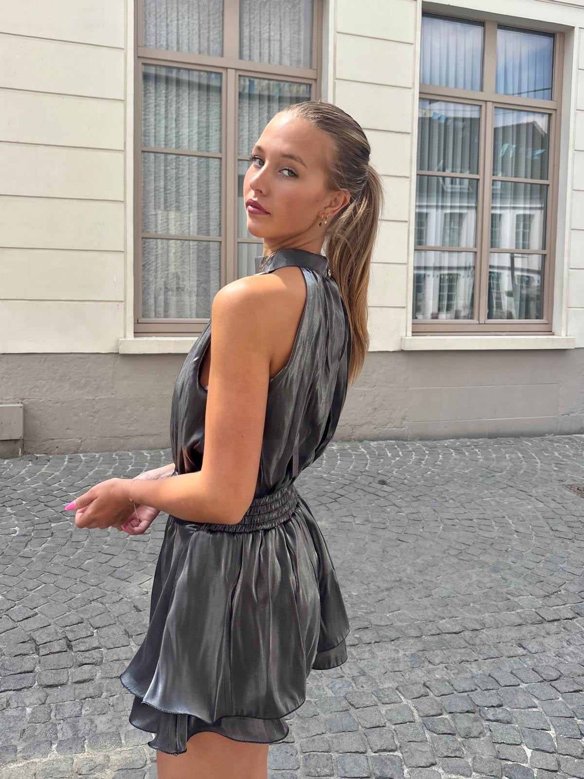 Combi - NABILLA