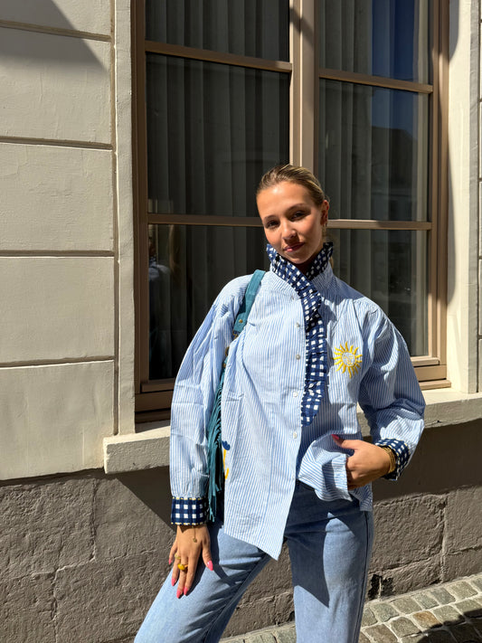 Chemise - PENNY