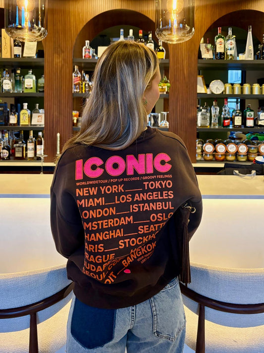 Sweat - ICONIC