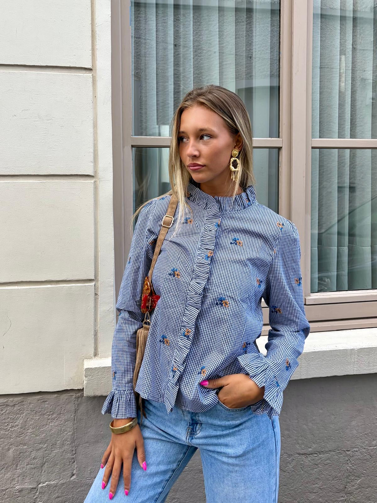 Chemise - ANIA