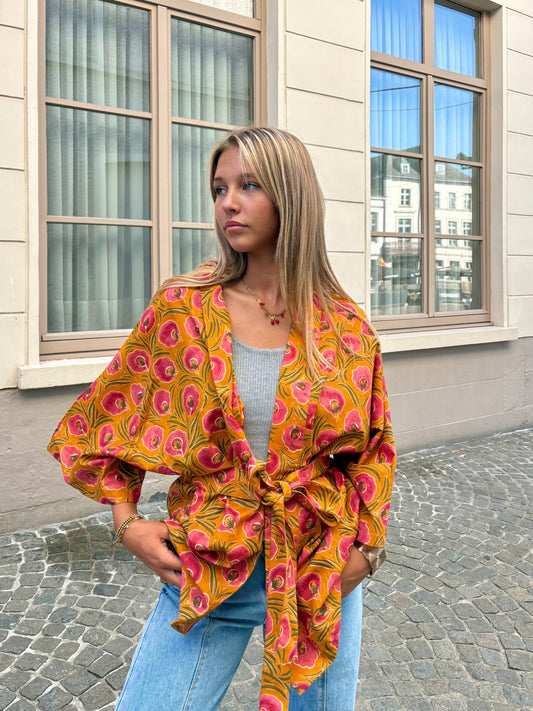 Kimono - SUZE