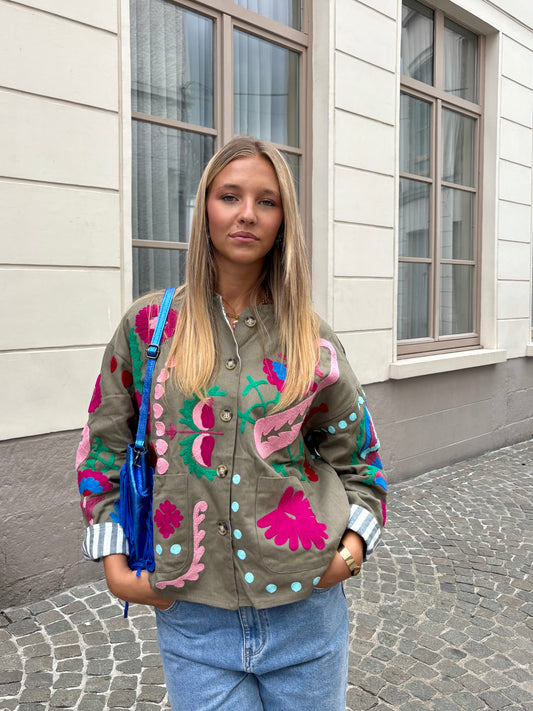 Veste - JULIA
