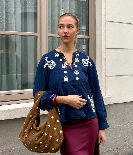 Chemisier - SANDRINE