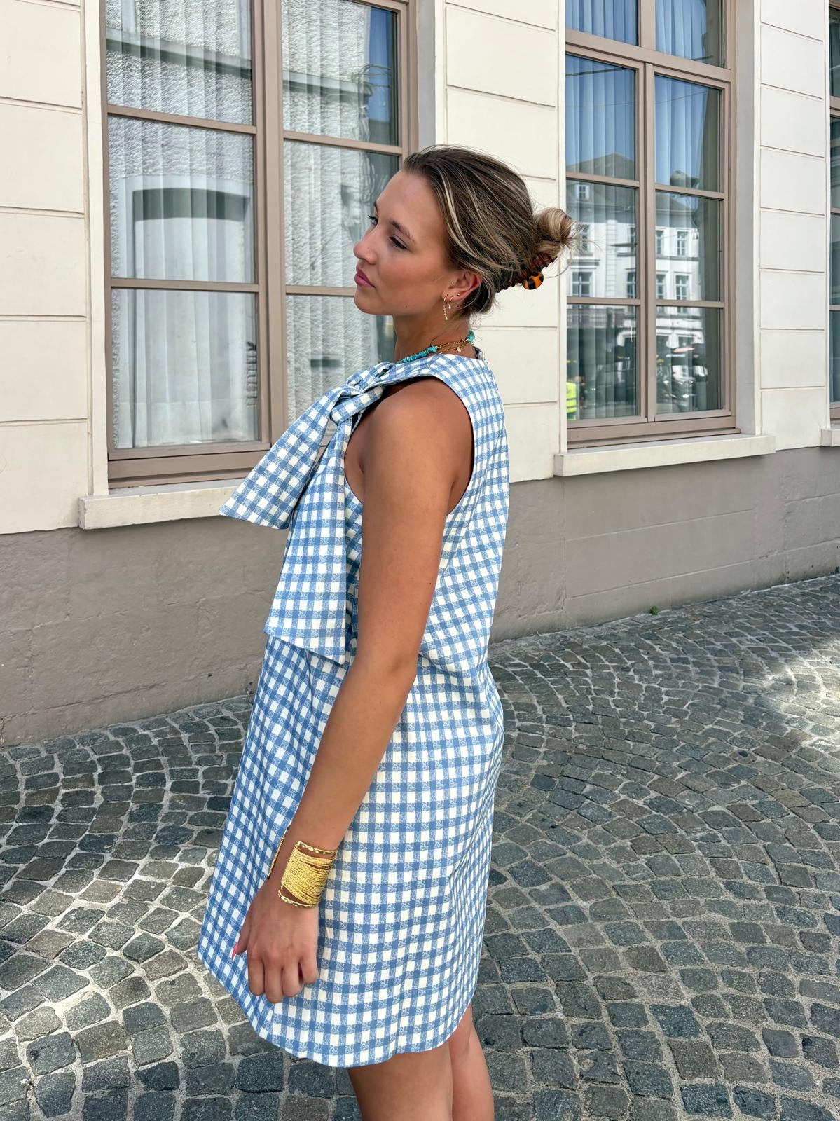 Robe - ELOÏSE