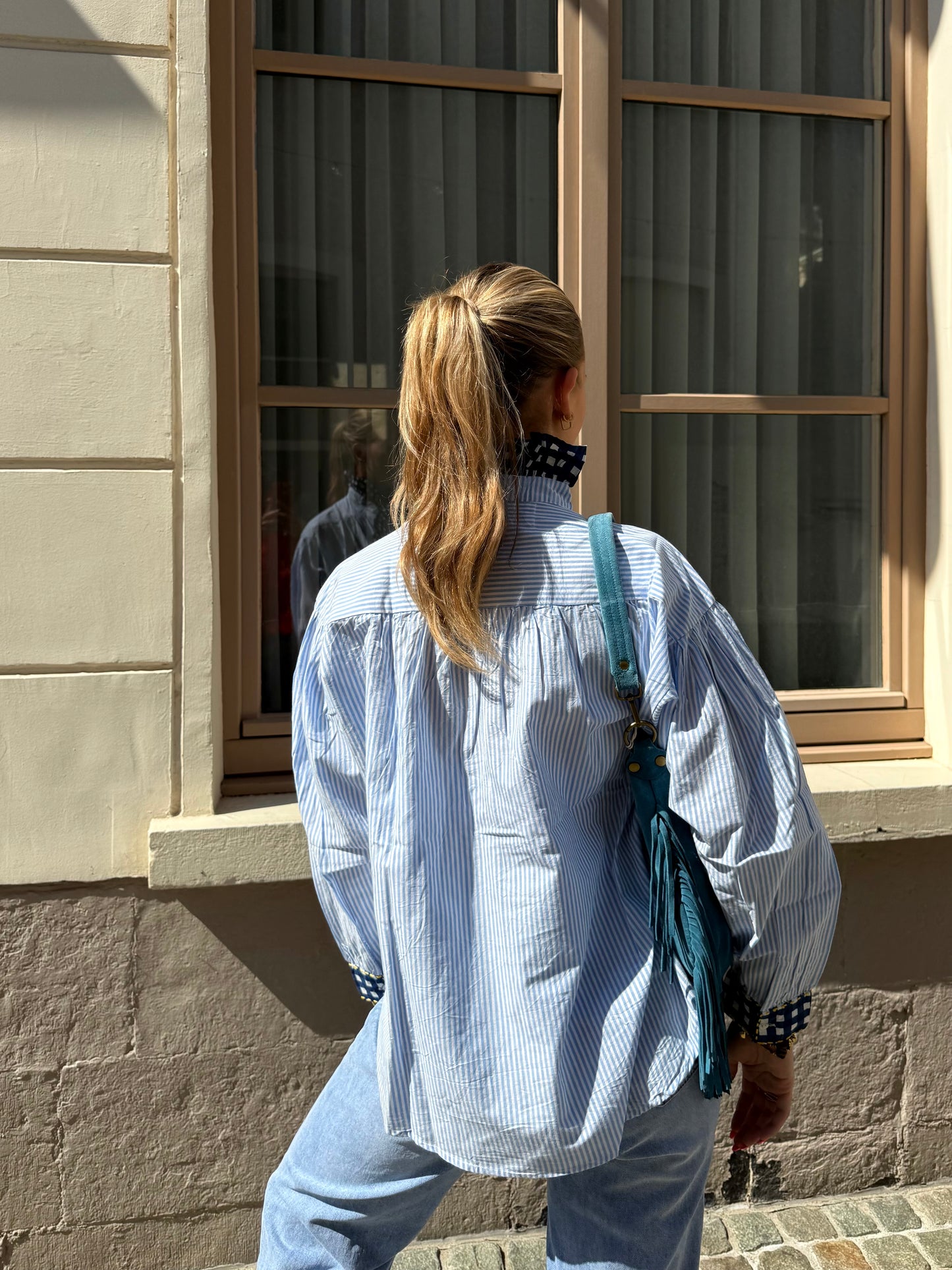 Chemise - PENNY