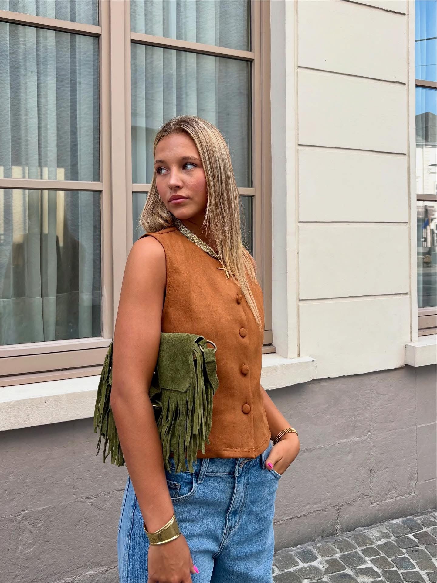 Haut - ALEXANDRA