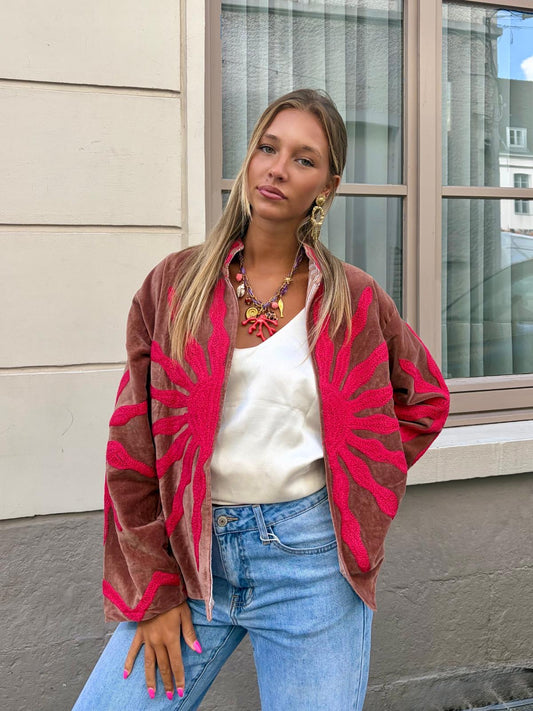 Veste - ZELIE