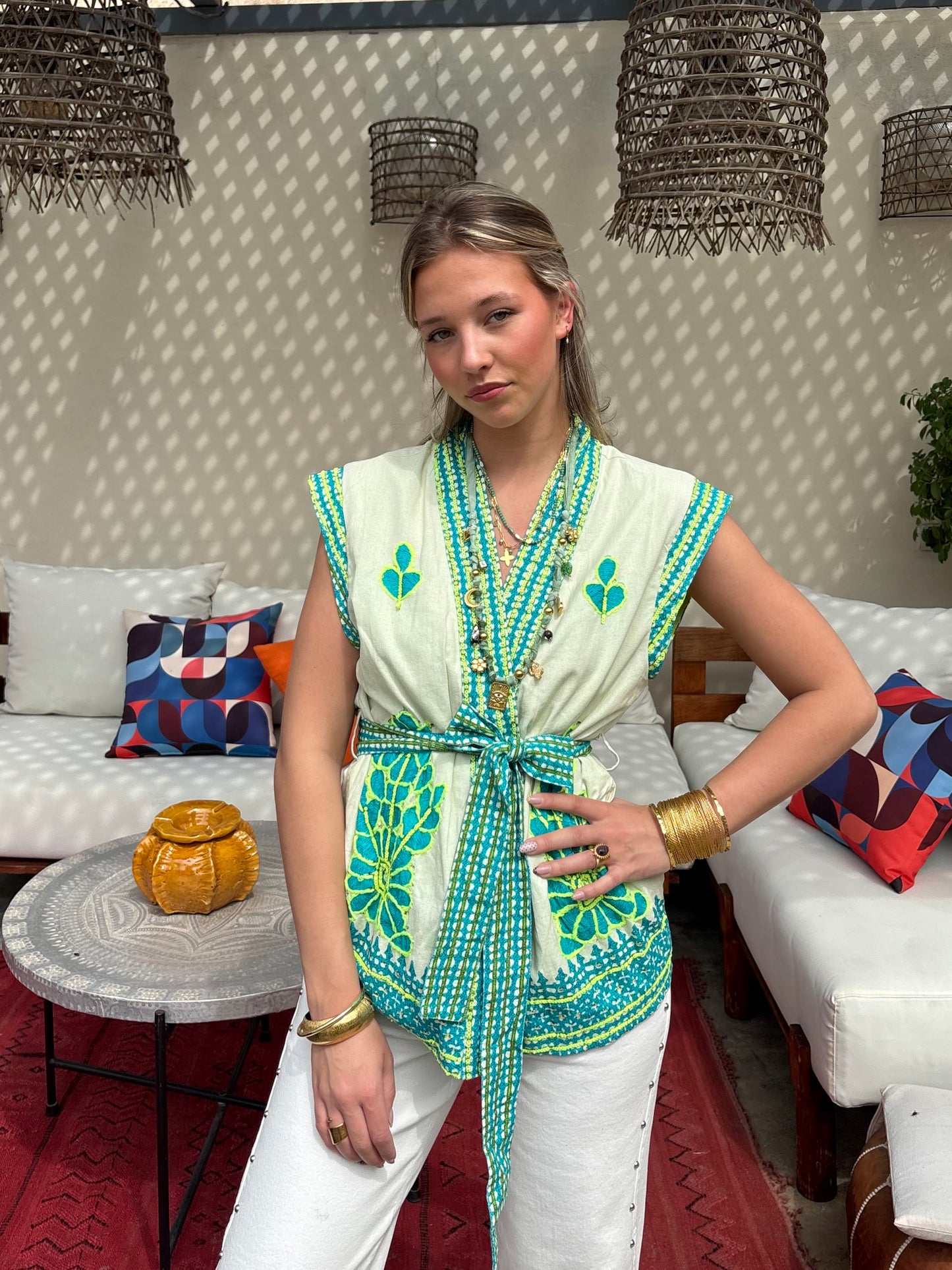 Veste - SANIA