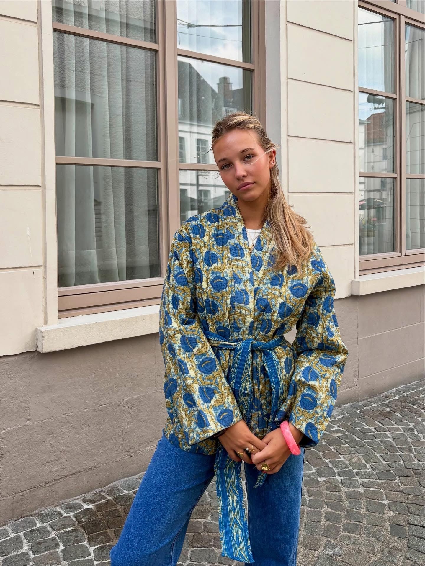 Veste - CASSANDRE