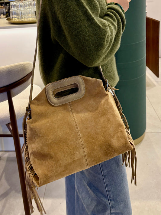 Sac beige - LINA