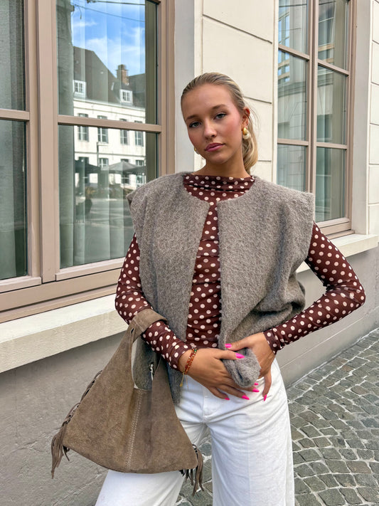 Haut à poids - LUNA