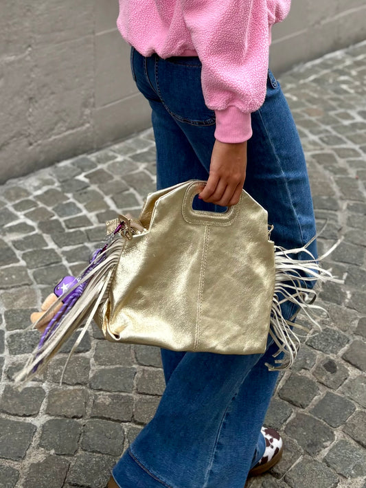 Sac doré - MAJA