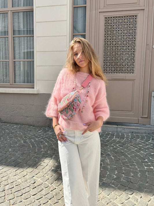 Pull rose - ANDREA