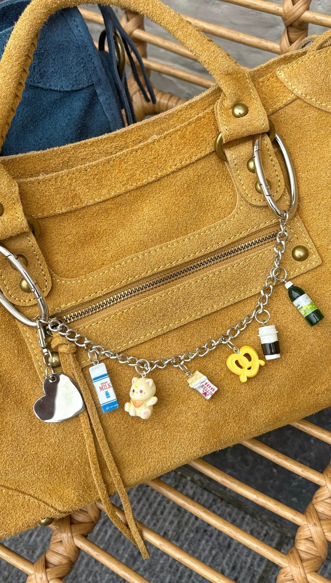 Accessoires