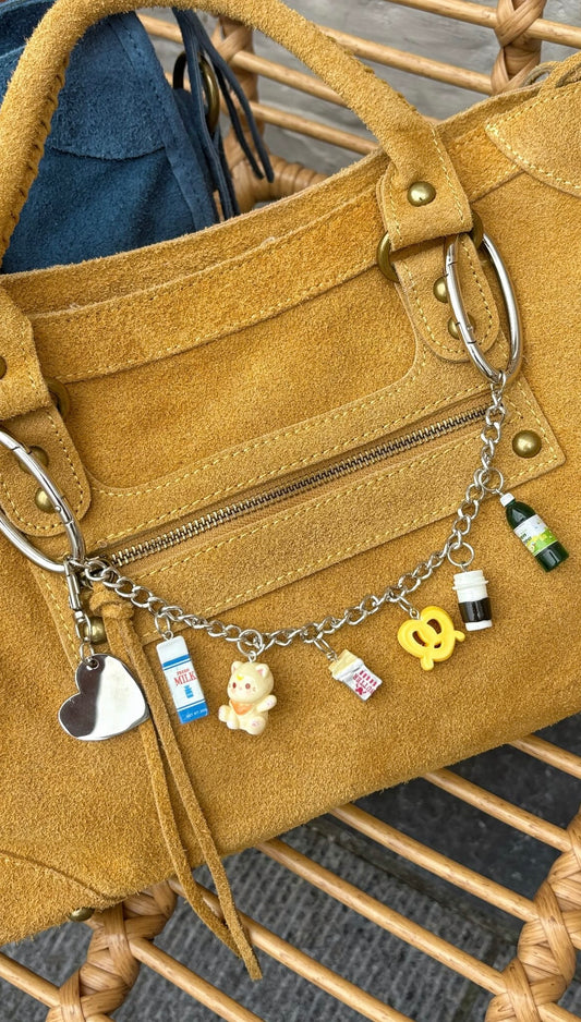 Accessoire de sac - LUNA