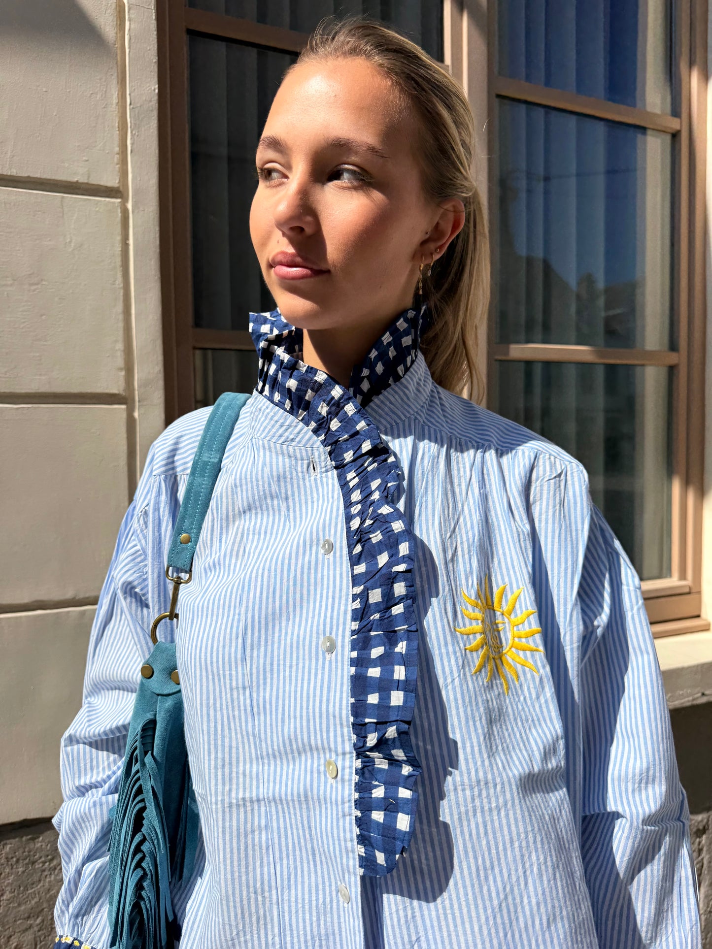Chemise - PENNY