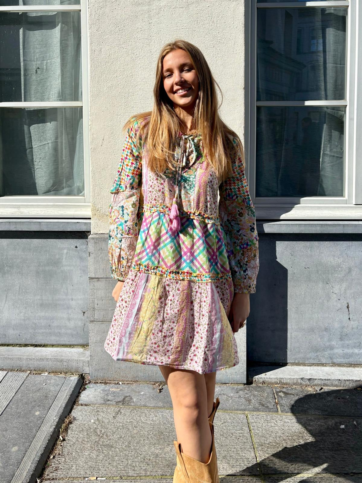 Robe MANON Aloha Boutique robe-manon-aloha-boutique