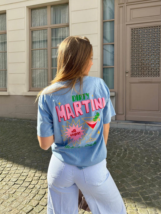 T-shirt - MARTINI