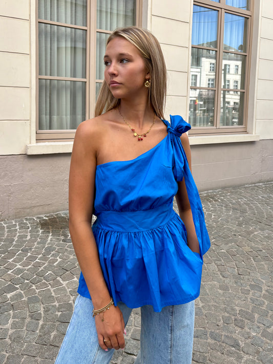 Haut bleu - ASINA