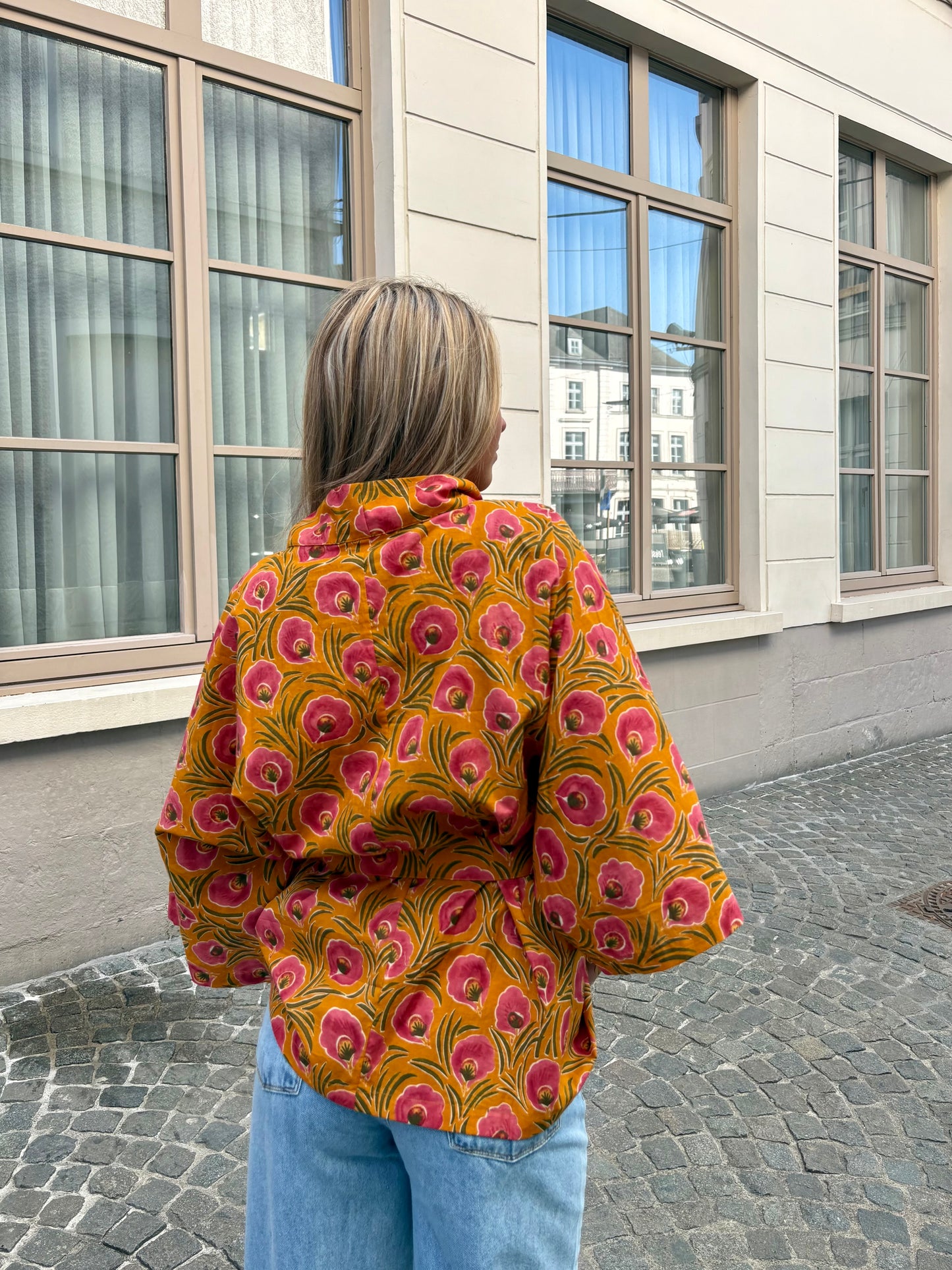Kimono - SUZE