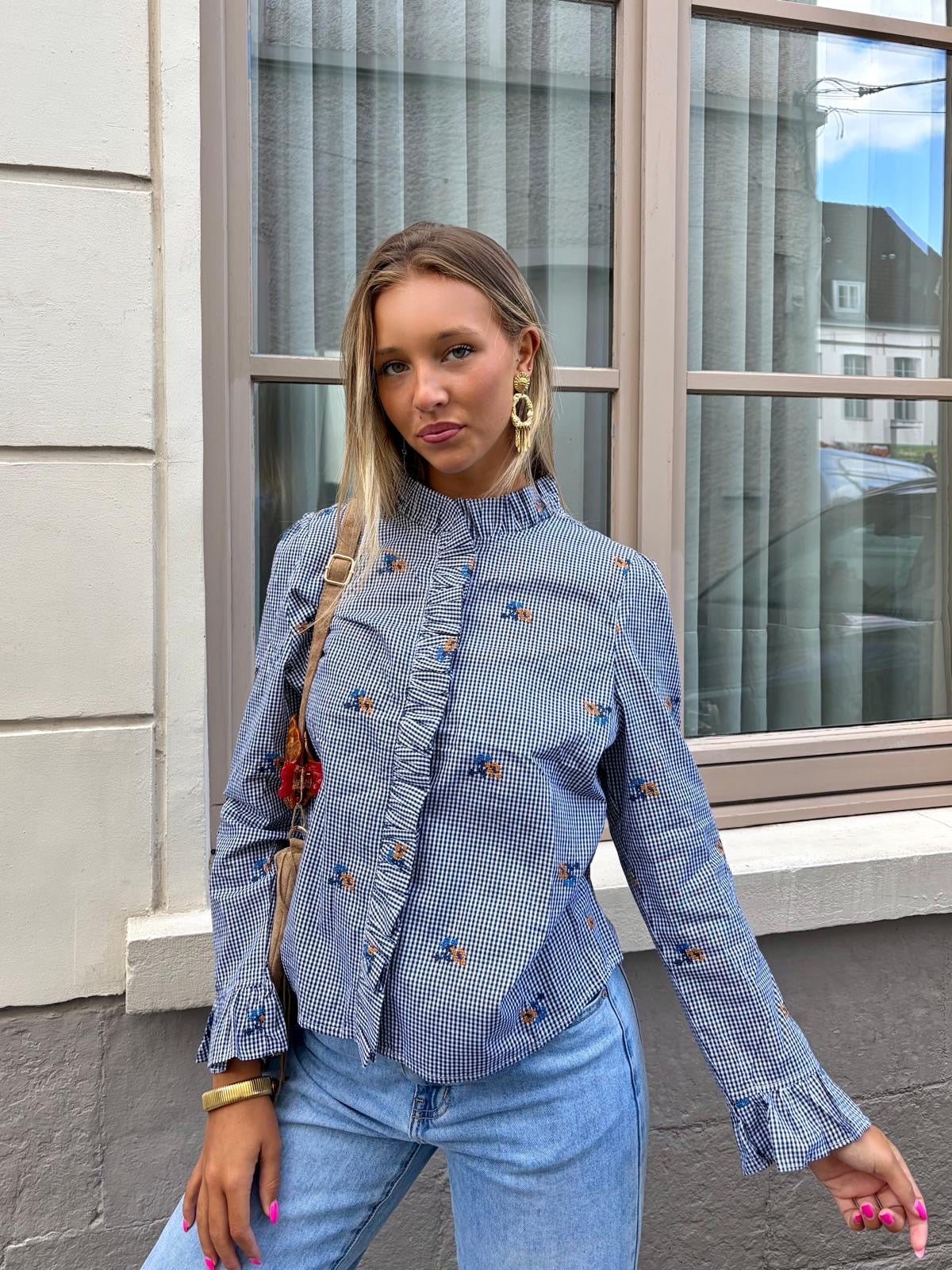 Chemise - ANIA