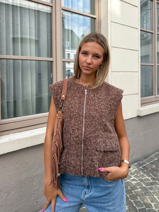 Veste - BRUNO