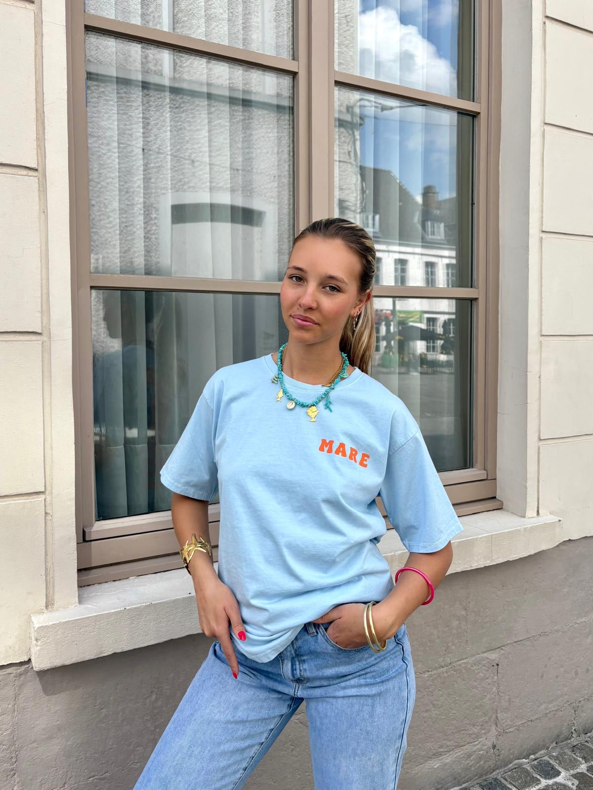 T-shirt - MARE
