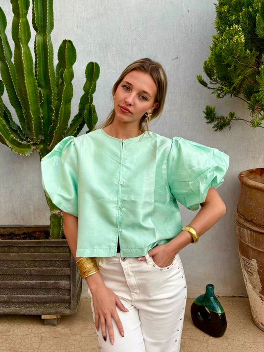 Haut vert d’eau - LENA