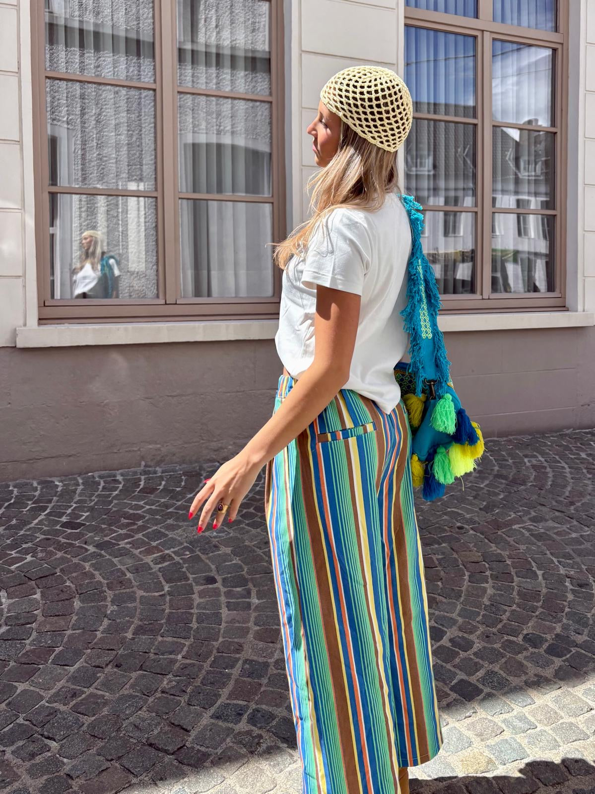 Pantalon - KANIA