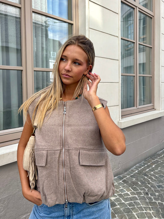Veste - OLIVIER