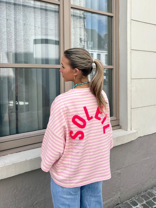 T-shirt - SOLEIL