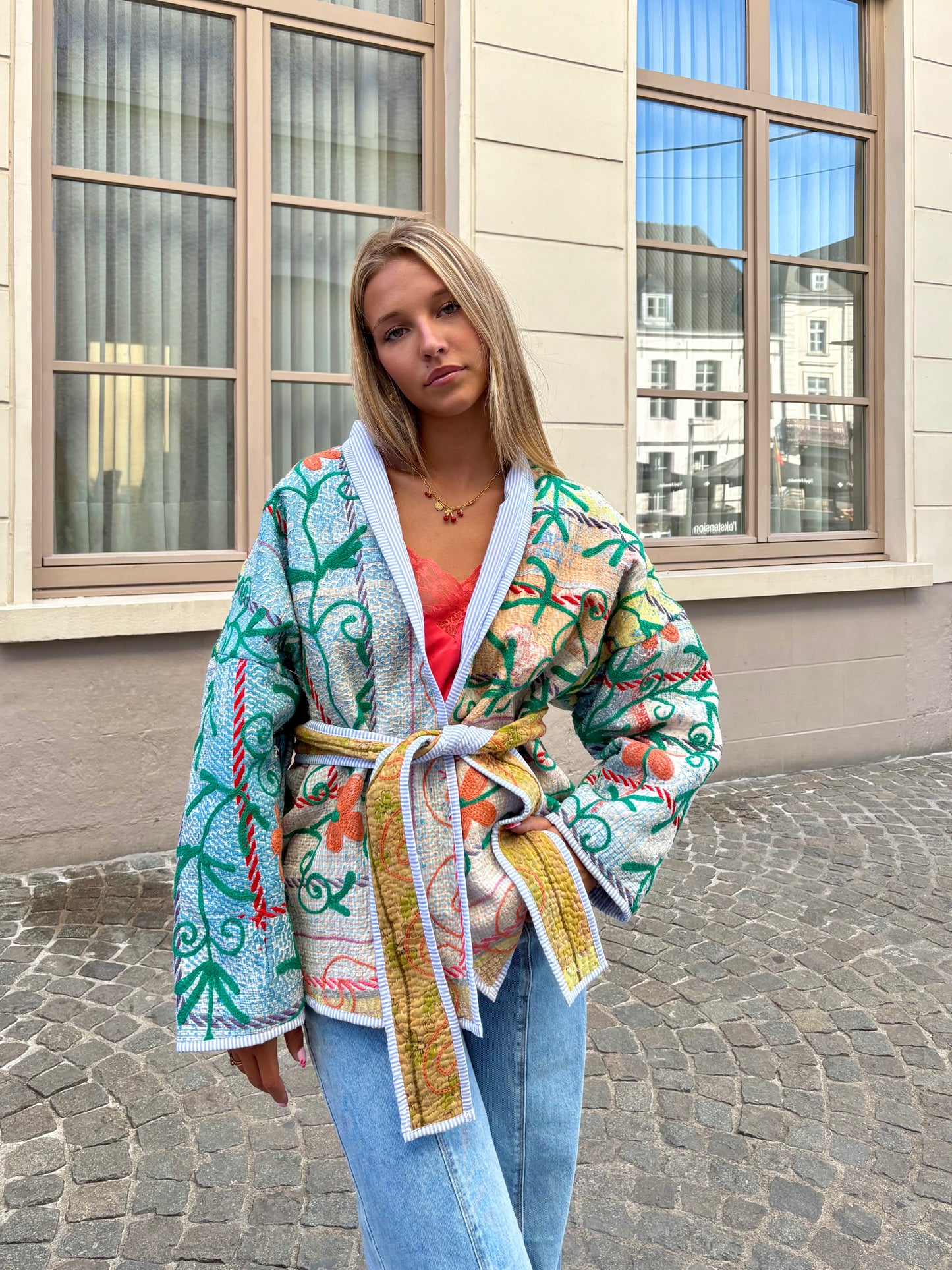 Veste - AMANDA
